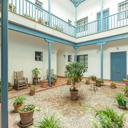 Imperial Central Suite By Valcambre Sevilla Kültér fotó