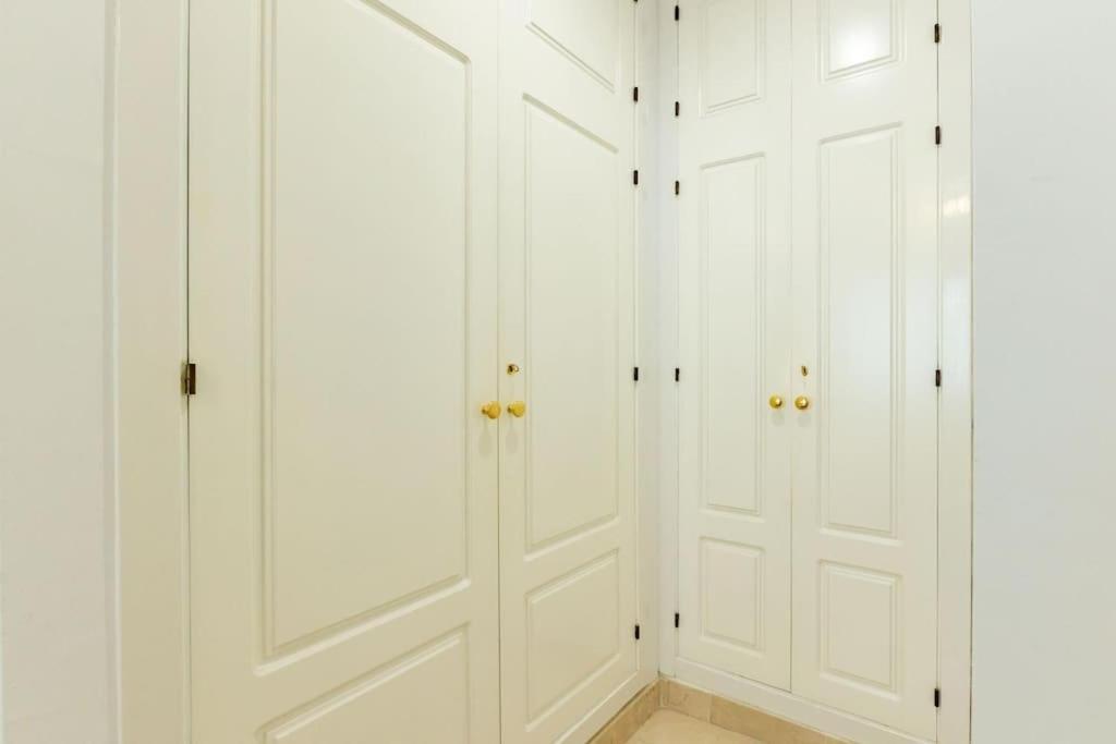 Imperial Central Suite By Valcambre Sevilla Kültér fotó