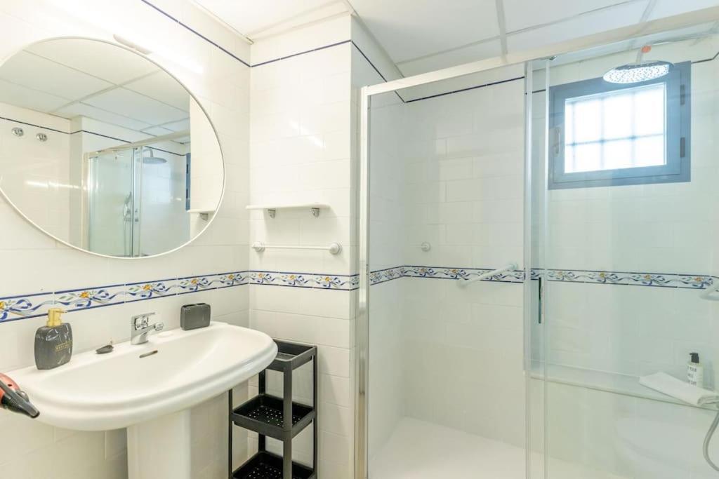 Imperial Central Suite By Valcambre Sevilla Kültér fotó