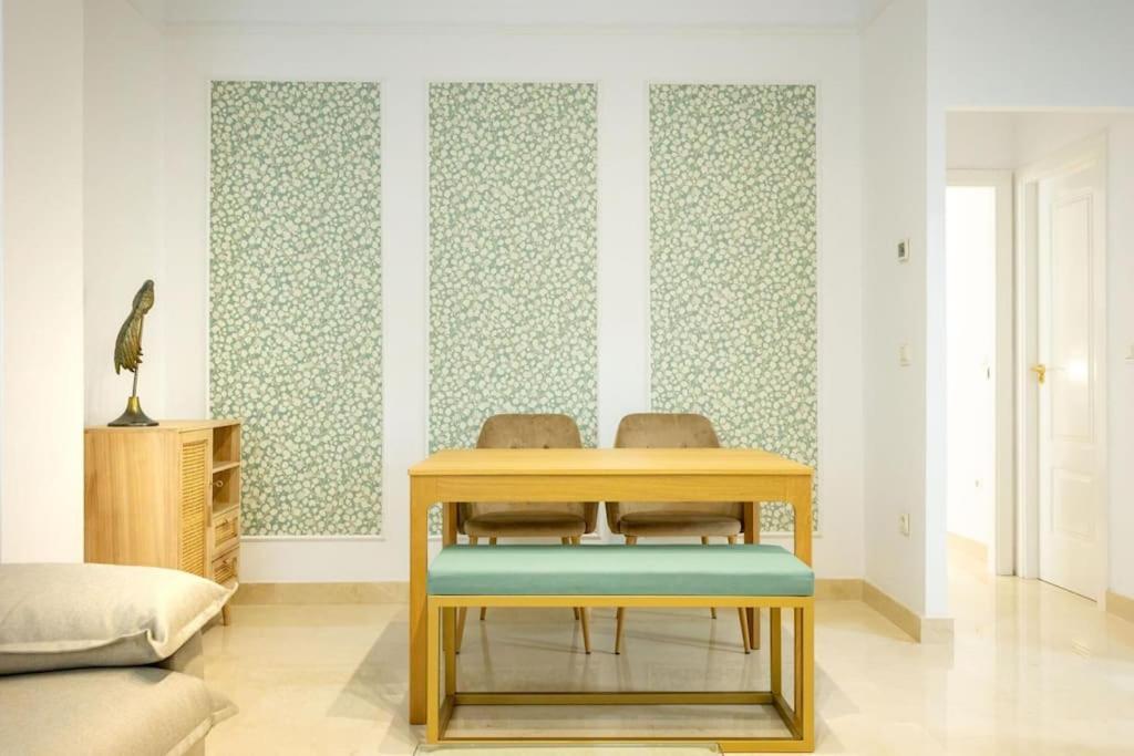 Imperial Central Suite By Valcambre Sevilla Kültér fotó