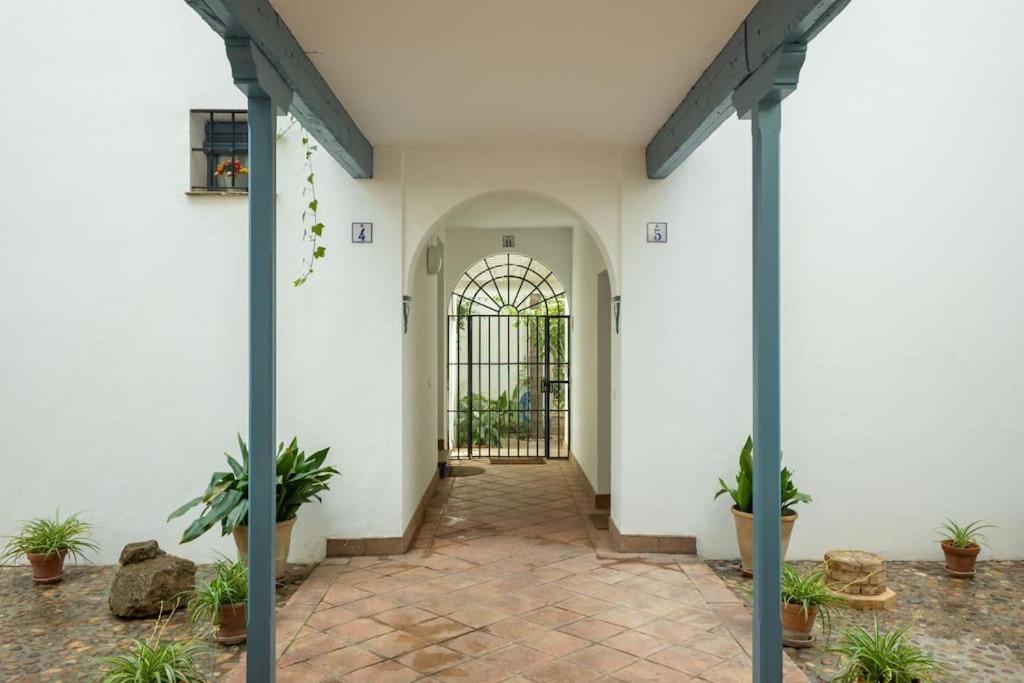 Imperial Central Suite By Valcambre Sevilla Kültér fotó